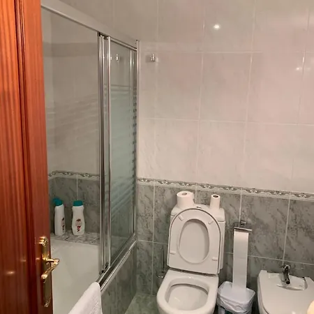 Oktheway San Eufrasio *