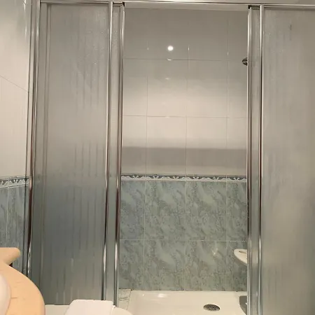 דירה Oktheway San Eufrasio סאריה