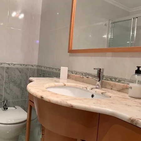 דירה Oktheway San Eufrasio