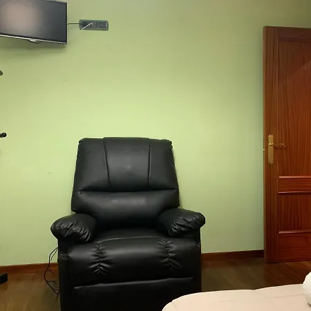 Oktheway San Eufrasio *