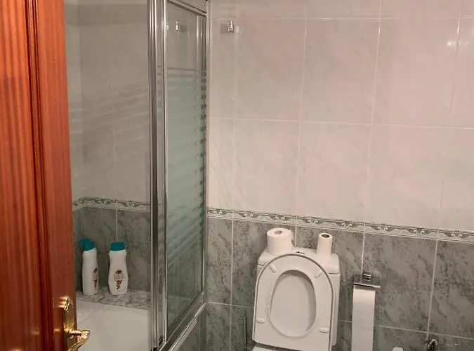 Oktheway San Eufrasio *