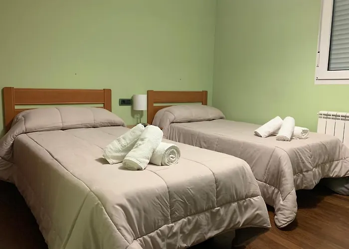 アパート Oktheway San Eufrasio