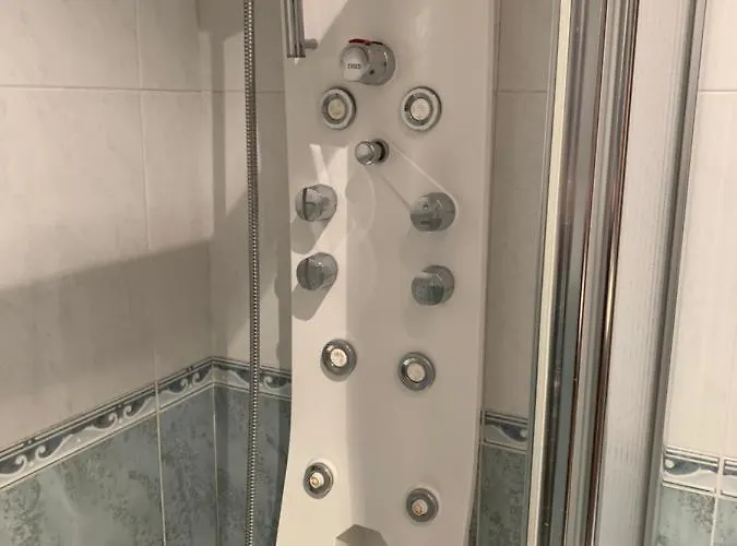 アパート Oktheway San Eufrasio *