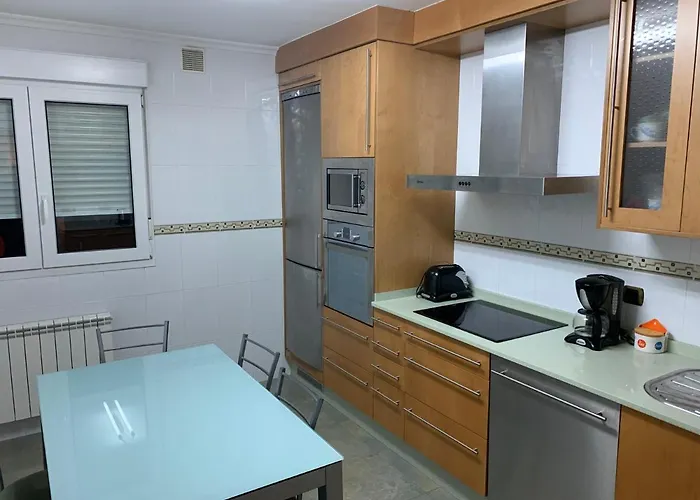 アパート Oktheway San Eufrasio *