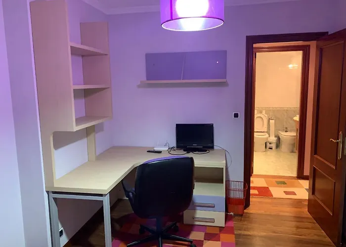 Oktheway San Eufrasio *