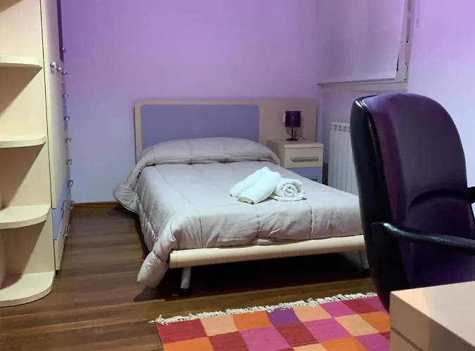 アパート Oktheway San Eufrasio