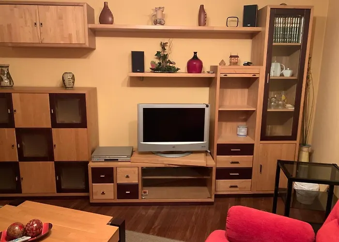 Oktheway San Eufrasio サリア