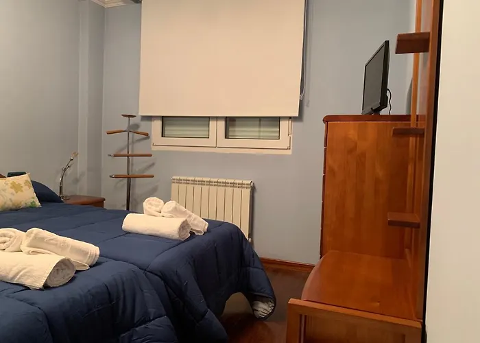 アパート Oktheway San Eufrasio *