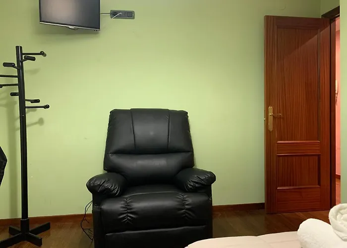 Oktheway San Eufrasio *